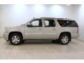 Silver Birch Metallic - Yukon XL Denali AWD Photo No. 4