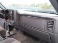 Graystone Metallic - Silverado 1500 LS Crew Cab 4x4 Photo No. 22