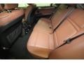 Rear Seat of 2013 X5 xDrive 35i Premium