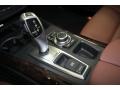 8 Speed Sport Steptronic Automatic 2013 BMW X5 xDrive 35i Premium Transmission