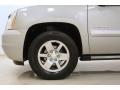 Silver Birch Metallic - Yukon XL Denali AWD Photo No. 40