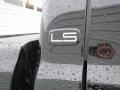 2004 Black Chevrolet Silverado 2500HD LS Crew Cab 4x4  photo #16