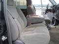 Black - Silverado 2500HD LS Crew Cab 4x4 Photo No. 22
