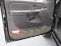 Black - Silverado 2500HD LS Crew Cab 4x4 Photo No. 28