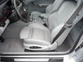 2004 Titanium Silver Metallic BMW 3 Series 325i Convertible  photo #21