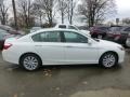  2013 Accord Touring Sedan White Orchid Pearl
