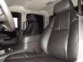 2013 White Diamond Tricoat Chevrolet Silverado 1500 LT Crew Cab 4x4  photo #13