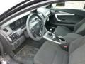Black Prime Interior Photo for 2013 Honda Accord #74036562