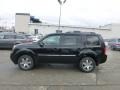Crystal Black Pearl - Pilot Touring 4WD Photo No. 1