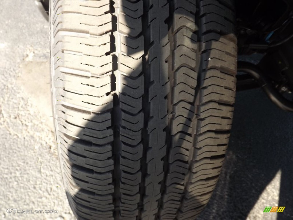 2013 Sierra 1500 SLE Crew Cab 4x4 - Summit White / Ebony photo #19