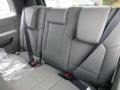 Gray 2013 Honda Pilot EX-L 4WD Interior