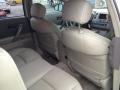 2005 Ivory Pearl White Infiniti FX 35  photo #12