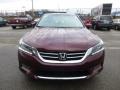 2013 Basque Red Pearl II Honda Accord EX-L V6 Sedan  photo #7