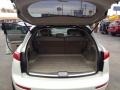 2005 Infiniti FX 35 Trunk