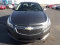 Cyber Gray Metallic - Cruze LS Photo No. 2