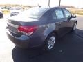 Cyber Gray Metallic - Cruze LS Photo No. 5