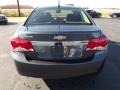 Cyber Gray Metallic - Cruze LS Photo No. 6