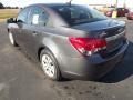 Cyber Gray Metallic - Cruze LS Photo No. 7