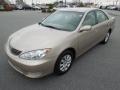 Desert Sand Mica - Camry LE Photo No. 1
