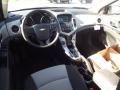 Cyber Gray Metallic - Cruze LS Photo No. 9