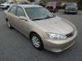 Desert Sand Mica - Camry LE Photo No. 2