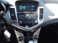 Cyber Gray Metallic - Cruze LS Photo No. 10
