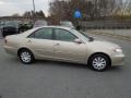 Desert Sand Mica - Camry LE Photo No. 3