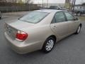 Desert Sand Mica - Camry LE Photo No. 4