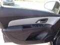 Cyber Gray Metallic - Cruze LS Photo No. 12
