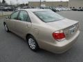 Desert Sand Mica - Camry LE Photo No. 5
