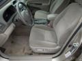 Desert Sand Mica - Camry LE Photo No. 8