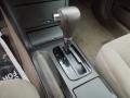 Desert Sand Mica - Camry LE Photo No. 11