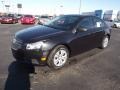 Black Granite Metallic - Cruze LS Photo No. 1