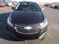 Black Granite Metallic - Cruze LS Photo No. 2