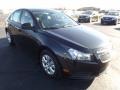 Black Granite Metallic - Cruze LS Photo No. 3