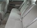Desert Sand Mica - Camry LE Photo No. 15