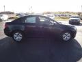 Black Granite Metallic - Cruze LS Photo No. 4