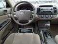 Desert Sand Mica - Camry LE Photo No. 16
