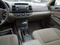 Desert Sand Mica - Camry LE Photo No. 17