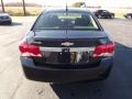 Black Granite Metallic - Cruze LS Photo No. 6