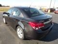 Black Granite Metallic - Cruze LS Photo No. 7