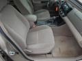 Desert Sand Mica - Camry LE Photo No. 20