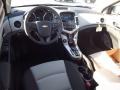 Black Granite Metallic - Cruze LS Photo No. 9
