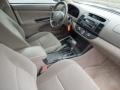 Desert Sand Mica - Camry LE Photo No. 21