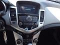 Black Granite Metallic - Cruze LS Photo No. 10