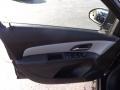 Black Granite Metallic - Cruze LS Photo No. 12