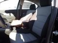 Black Granite Metallic - Cruze LS Photo No. 13