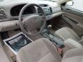 Desert Sand Mica - Camry LE Photo No. 25