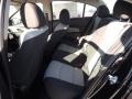 Black Granite Metallic - Cruze LS Photo No. 14