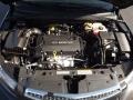 Black Granite Metallic - Cruze LS Photo No. 15